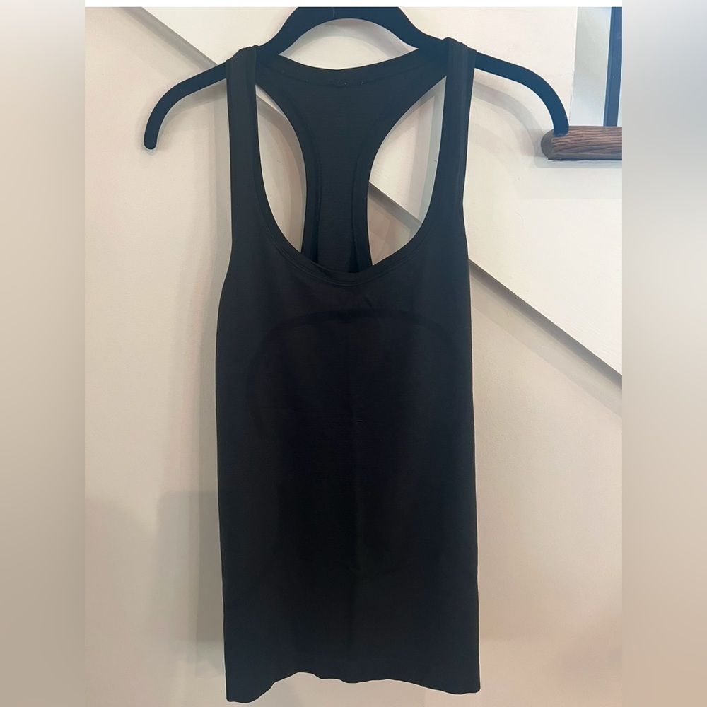 Lululemon Swiftly Tech Tank